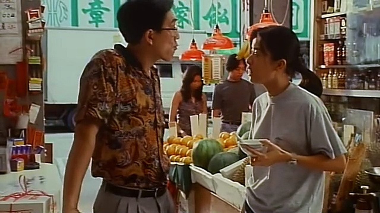Days of Tomorrow - 天長地久 (1993) Hong Kong Full Movie