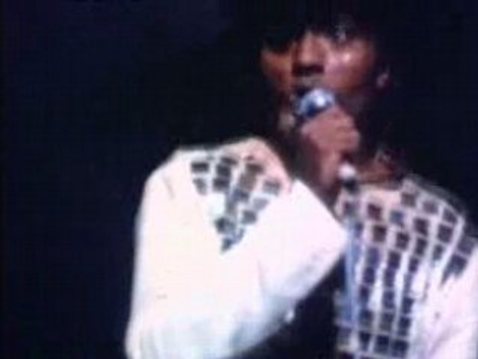 King of RNR - L. Richard - Tutti Frutti