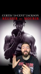 Le parcours de 50 Cent dans Réussir ou Mourir : une leçon de vie