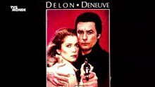 Alain Delon - Le choc