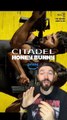 NOUVEAU SPIN OFF CITADEL SUR PRIME VIDEO