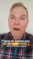 Muslim Americans Great Awakening