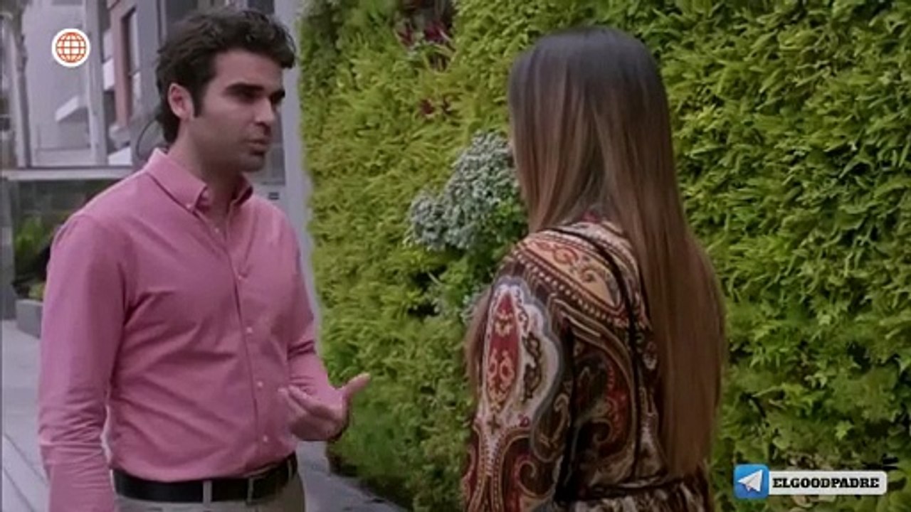 Tu Nombre y El Mío Cap 68 Completo - Tu Nombre y El Mío Ep 68 Complet