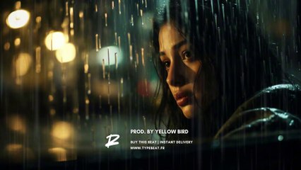 SAD TYPE BEAT "WATER COLOR" | EMOTIONAL POP INSTRUMENTAL