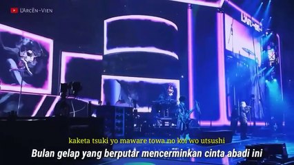 [Short Version] 花葬 (Kasou) 25th L'Anniversary LIVE