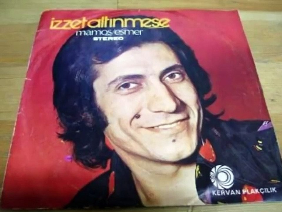 İzzet Altınmeşe & Belkıs Akkale -NESİME