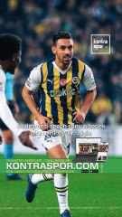 İrfan Can Kahveci, yuvadan uçuyor!