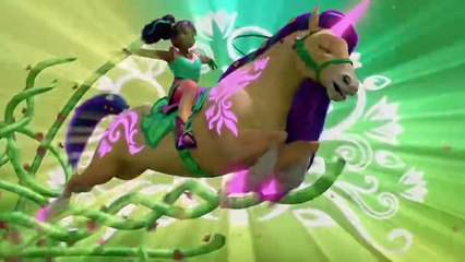 Unicorn Academy S2 EP010 Grimoria's Return [Eng Sub] [2024]