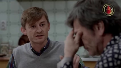 Lud zbunjen normalan epizoda 162