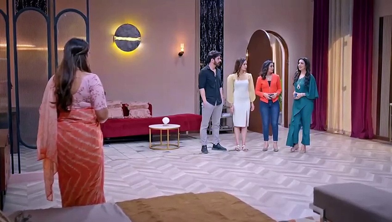 مسلسل انا بنت ابى الحلقة 136 المائة والسادسة والثلاثون مدبلجة