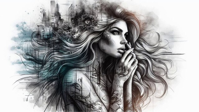 Best Of Hard Techno Hardstyle Music Mix 2024 November Part 5