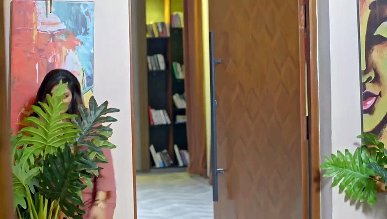 مسلسل انا بنت ابى الحلقة 134 المائة والرابعة والثلاثون مدبلجة