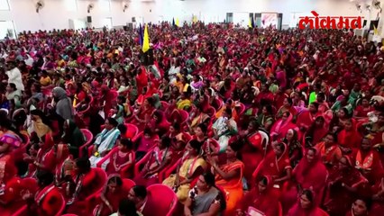 सुप्रिया सुळेंनी सांगितली जन्माची गोष्ट..पवारांना का हवं होतं एकचं मुल