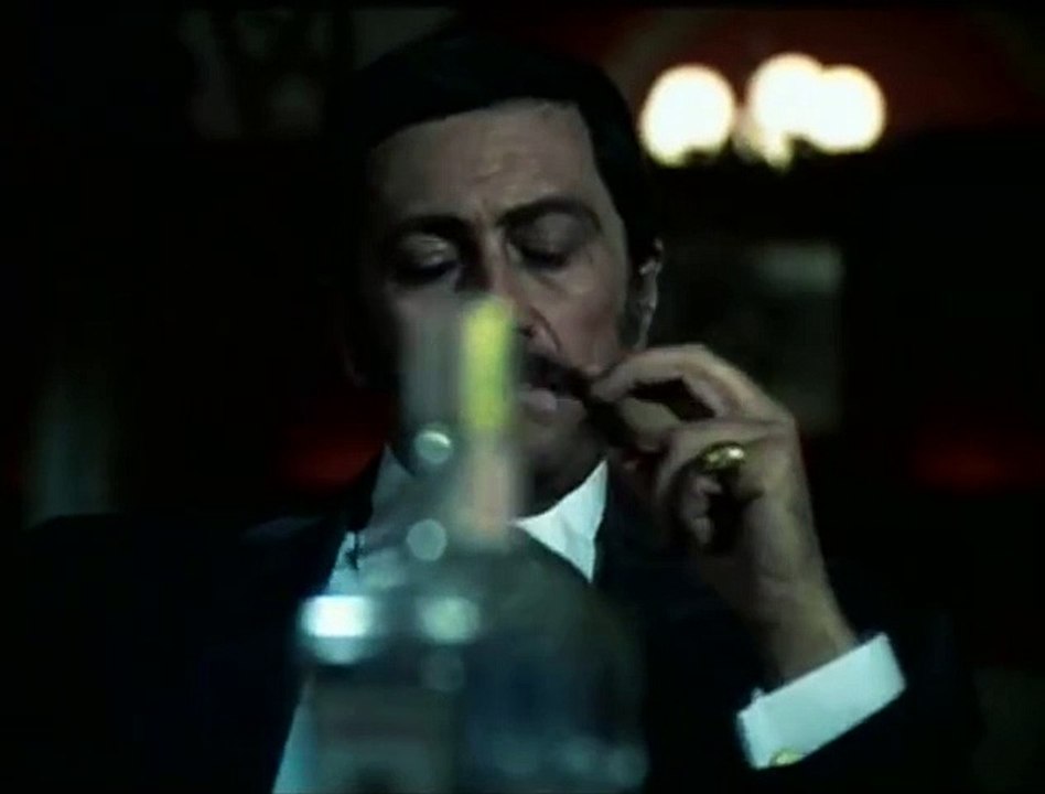 Mean Streets - Trailer #2