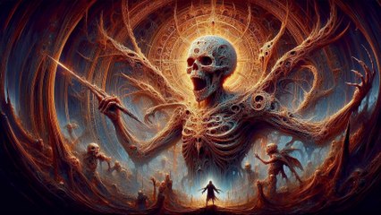 Best Of Industrial Music Mix 2024 November Part 5