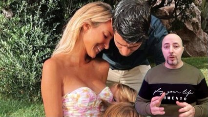 Alvaro Morata e Alice Campello tornano insieme dopo  la crisi