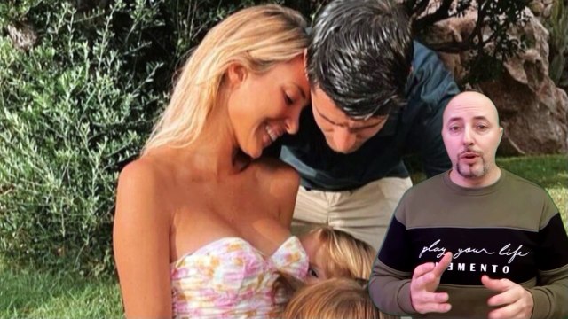 Alvaro Morata e Alice Campello tornano insieme dopo la crisi