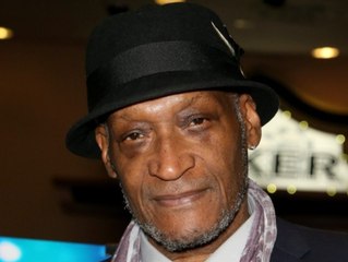 "Candyman"-Schauspieler Tony Todd ist tot