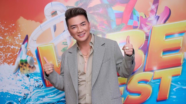 Hát ở Mỹ, Đàm Vĩnh Hưng có vi phạm quyết định đình chỉ hoạt động biểu diễn trong 9 tháng?