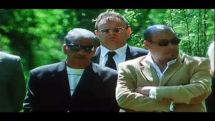 فيلم الكوميديا عوكل 2004 كامل بطولة محمد سعد ونور وحسن حسني