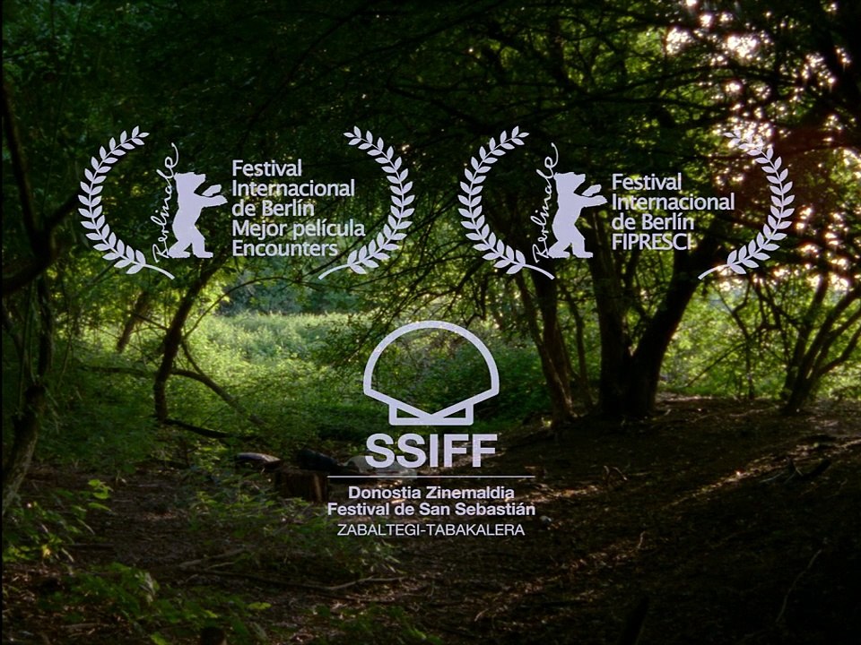 Here - Tráiler oficial VOSE