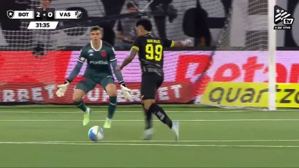 【JOGO COMPLETO】 Botafogo 3 x 0 Vasco | Campeonato Brasileiro 2024
