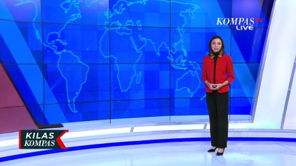 Dramatis, Momen Tim SAR Evakuasi Warga Desa Hewa Sebelum Erupsi Besar Gunung Lewotobi