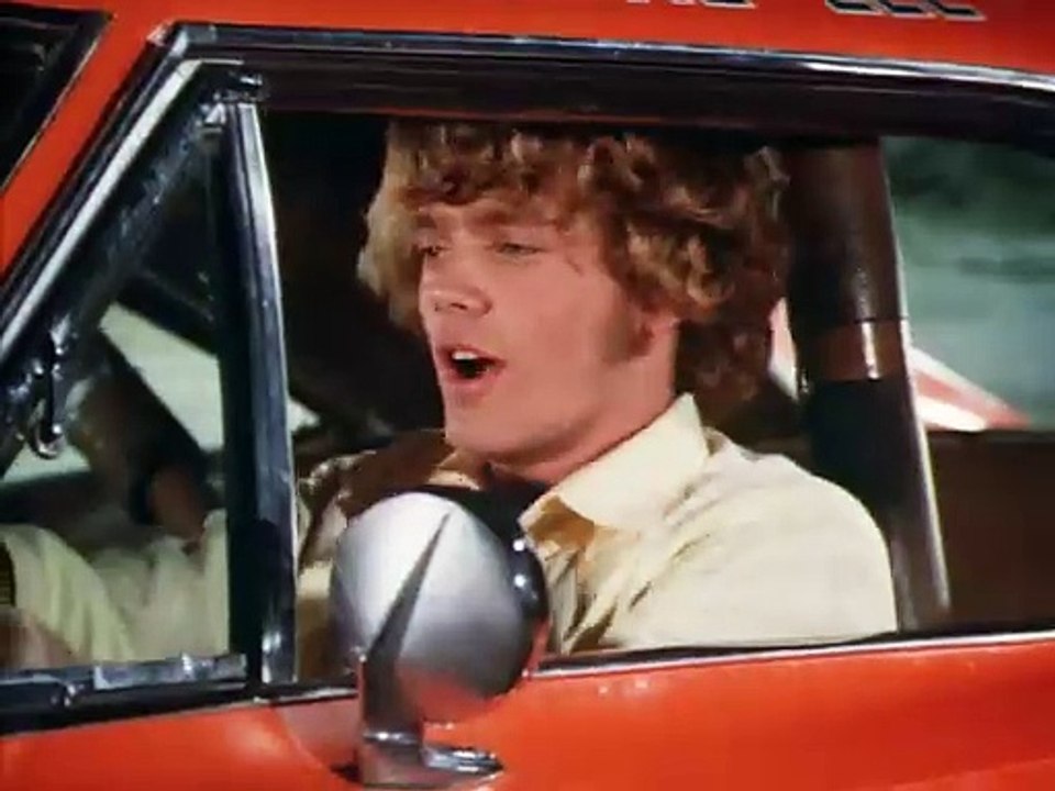 Sherif fais moi peur-S03E19.Le.retour.de.Hughie.Hogg.Fr.DVDRIP.X264.BaLLanTeAm