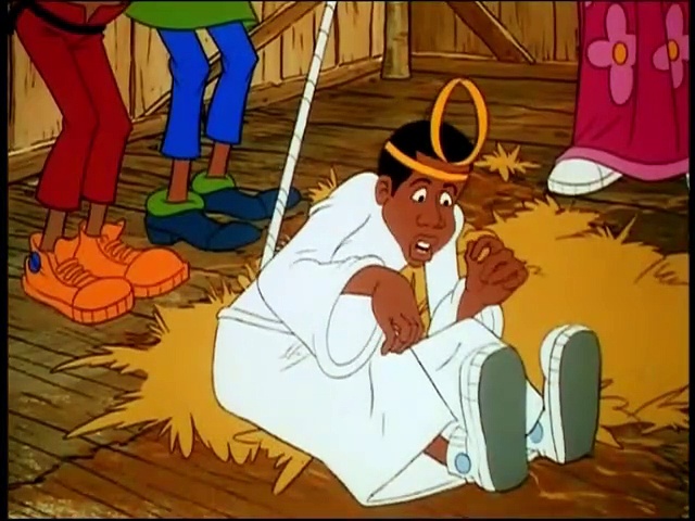 Paja Patak – 3. epizoda / Crtani film