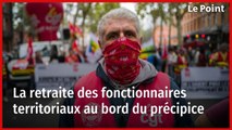 La retraite des fonctionnaires territoriaux au bord du précipice