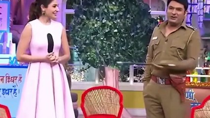 Kapil Sharma Show Priyanka Chopra