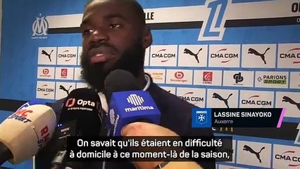 Sinayoko : "Le travail est récompensé"