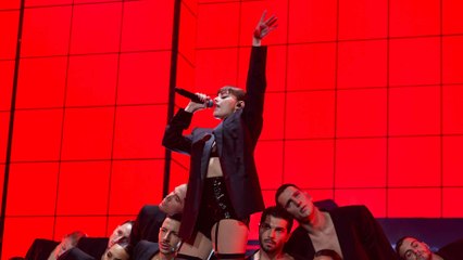 Lo mejor de la gala de Los40 Music Awards 2024