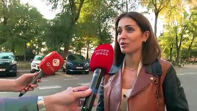 Laura Matamoros le cierra la puerta a Antonio Revilla tras la traición con Hiba Abouk: Ya no