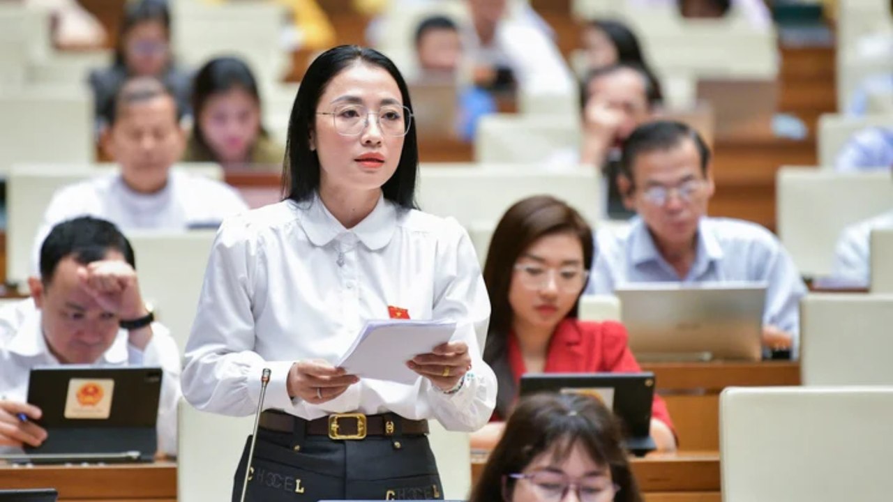 Đề xuất thí điểm xử lý vật chứng vụ án hình sự để giảm lãng phí