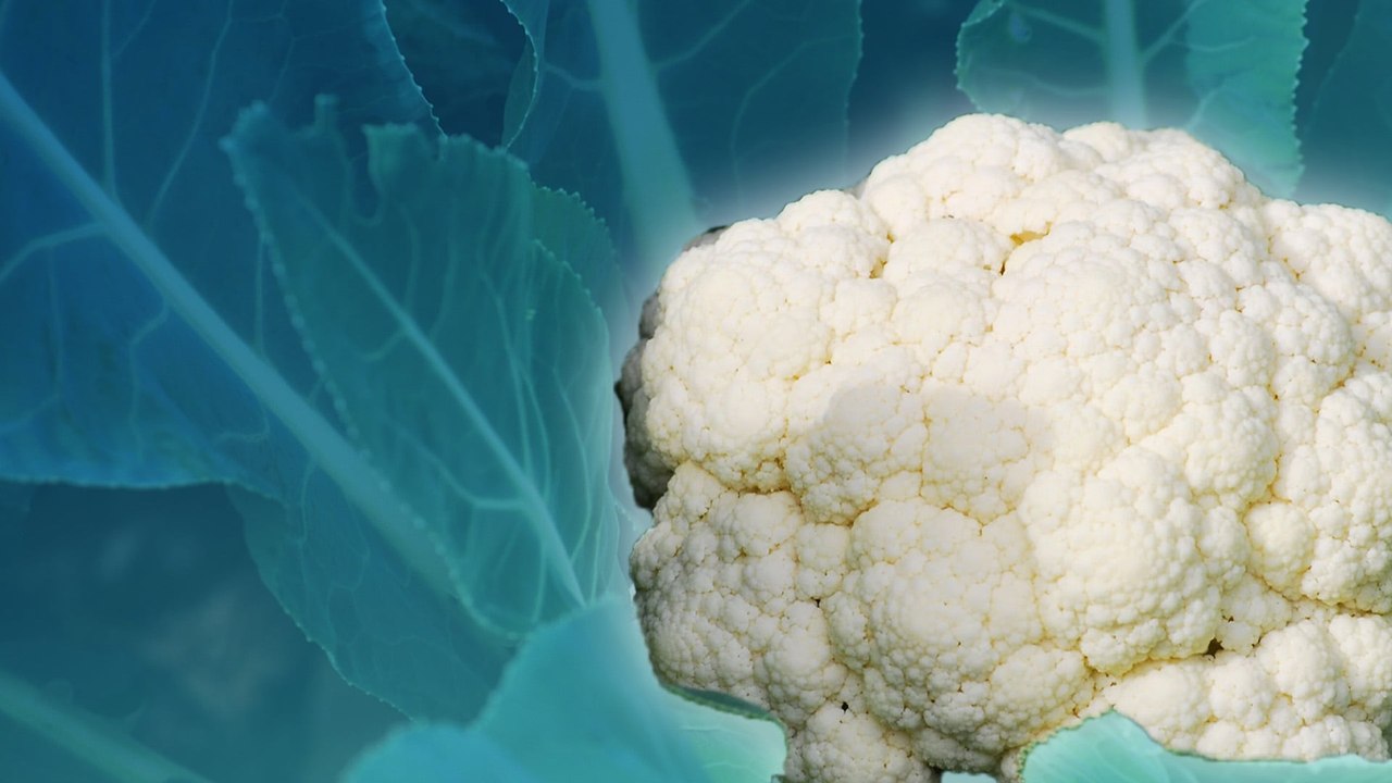 Súp lơ trắng - "bảo bối" cho sức khỏe tim mạch, tiêu hóa, não bộ