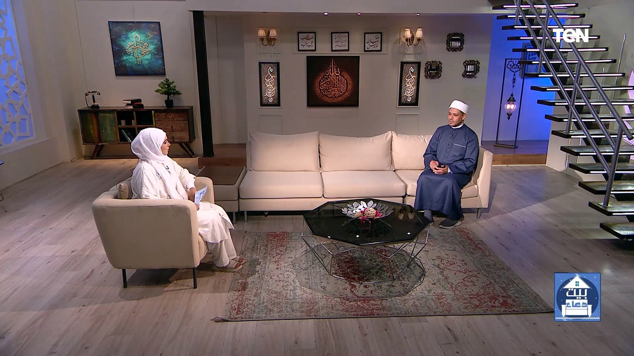 معنى اسم الله "الرزاق".. وفقرة مفتوحة للرد على أسئلة المشاهدين مع الشيخ أحمد المالكي