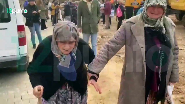 Cengiz Holding’e karşı Kazdağları direnişi: Vatandaşlar ağaç katliamına “dur” dedi