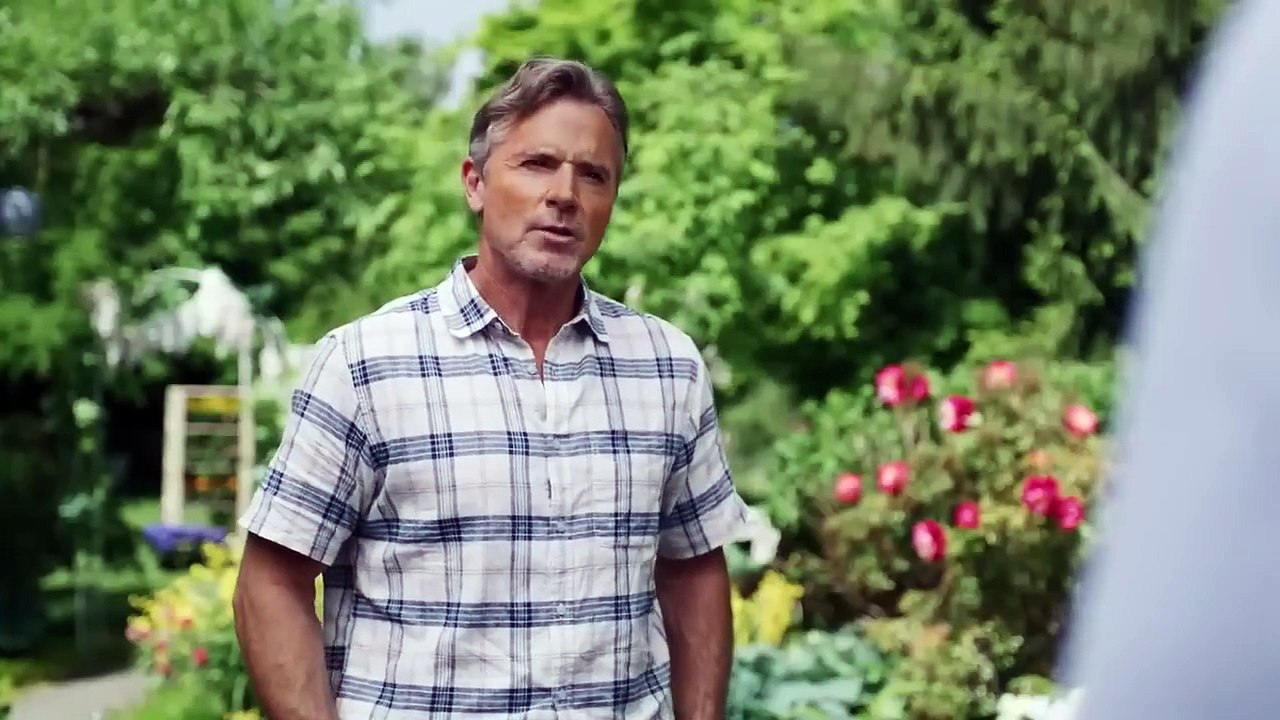 Love On Your Doorstep - [NEW] Hallmark Movie - Hallmark Christmas Movie 2024 - Great Romance.mp4