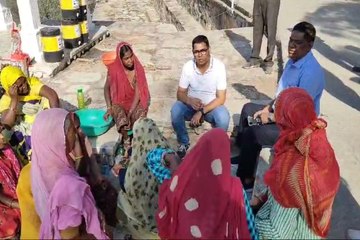 इरिगेशन गार्डन में जुटे अ​धिकारी, श्रमदान कर पार्क का स्वरूप निखारा