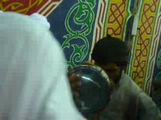 Naissance du prophète : danses soufis