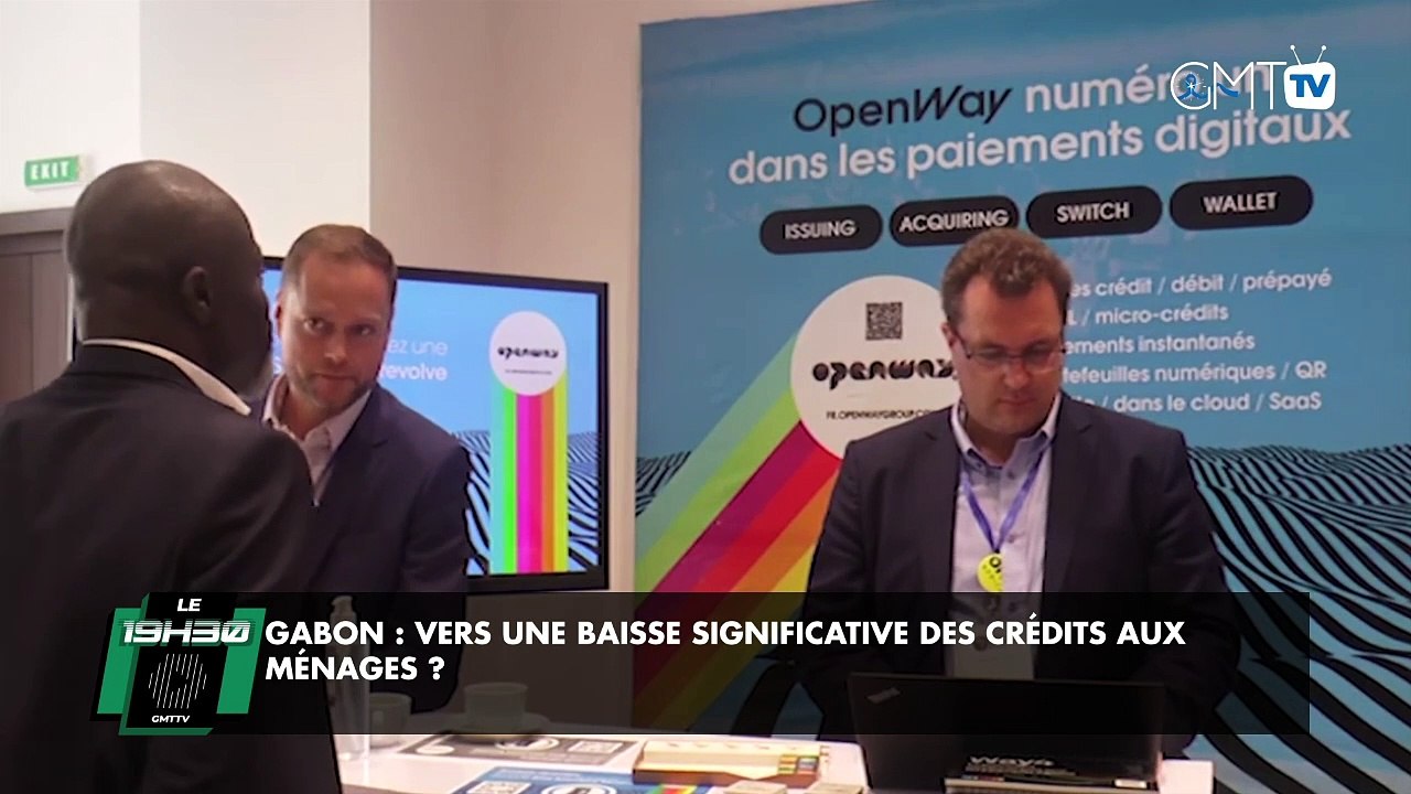 [#Reportage] Gabon : vers une baisse significative des crédits aux ménages ?