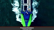 PPN World News Headlines - 9 Nov 2024