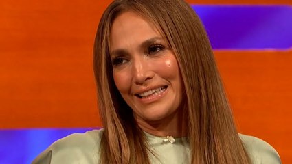 Jennifer Lopez admits cancelling tour was ‘best thing she’s ever done’