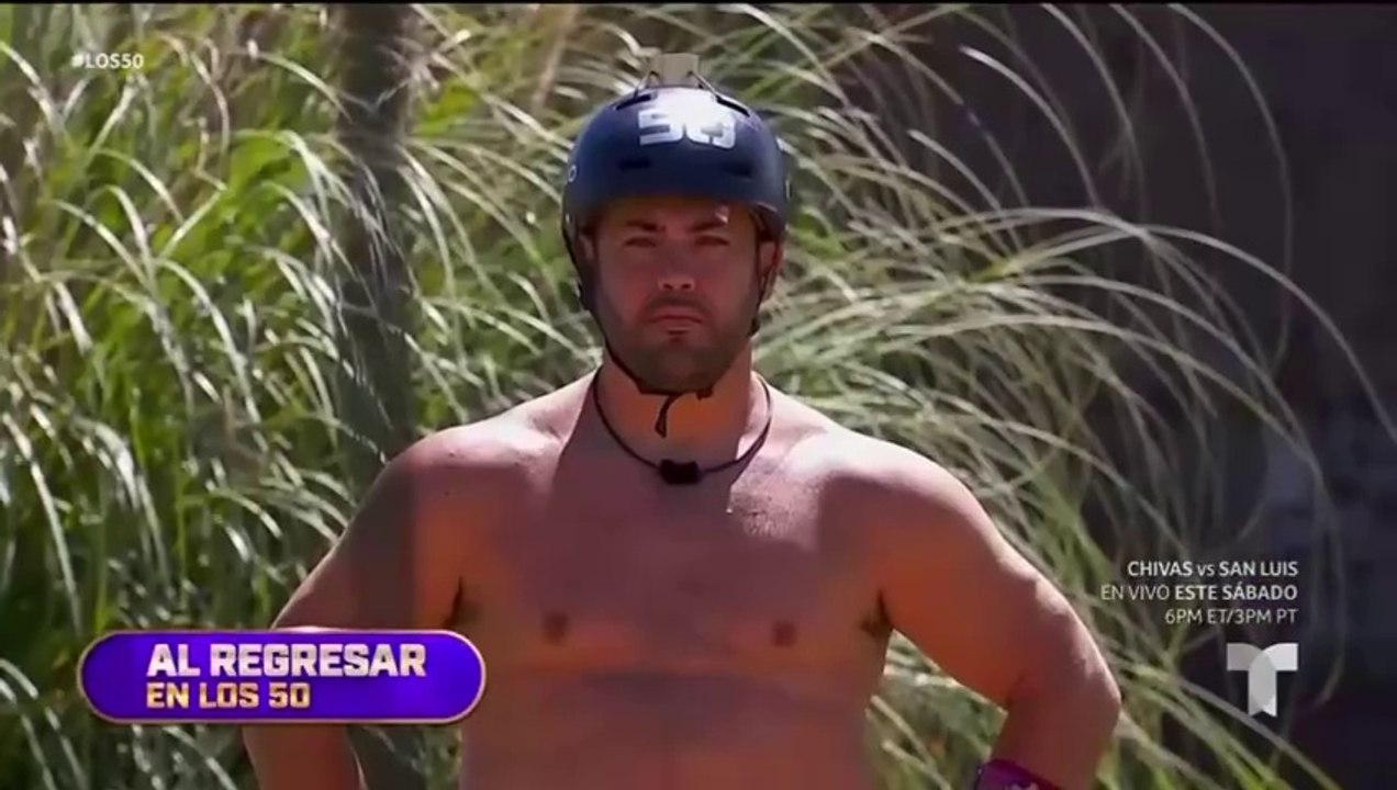 LOS 50 TEMPORADA 2 - CAPÍTULO 23 COMPLETO