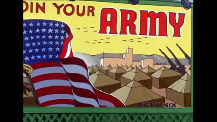 Best Cartoon - Rookie Revue #classiccartoons #kids