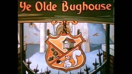 Best Cartoon - Don Quixote #classiccartoons #kids