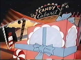 Cartoons For Kids - Candy Cabaret #classiccartoons #kids