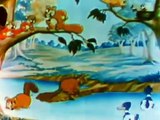 Cartoons For Kids - Hunting Seasson #classiccartoons #kids