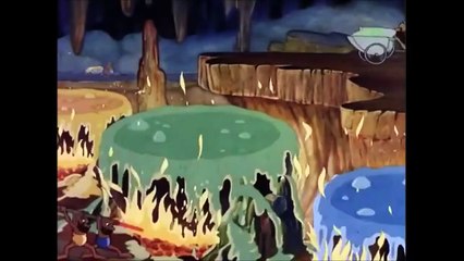 Cartoons For Kids - Happy Harmonies To Spring #classiccartoons #kids